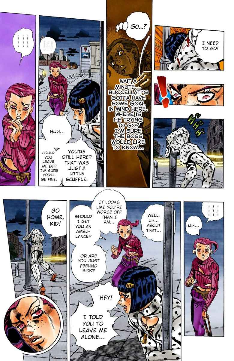 Chapter 128 - Page 18