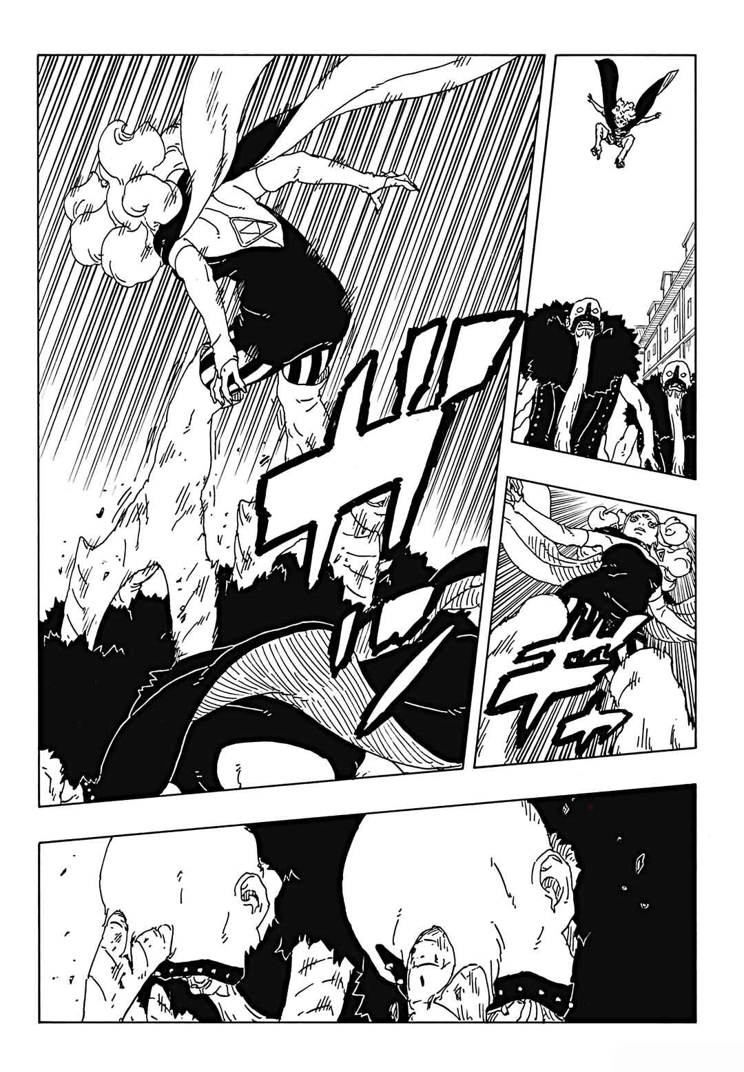 Chapter 31 - Page 23