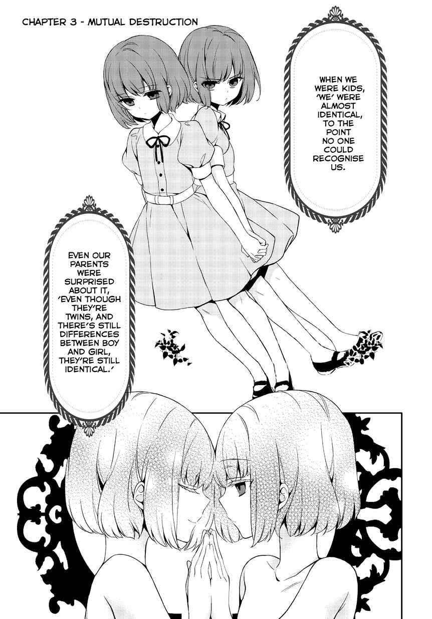 Chapter 3 - Page 1