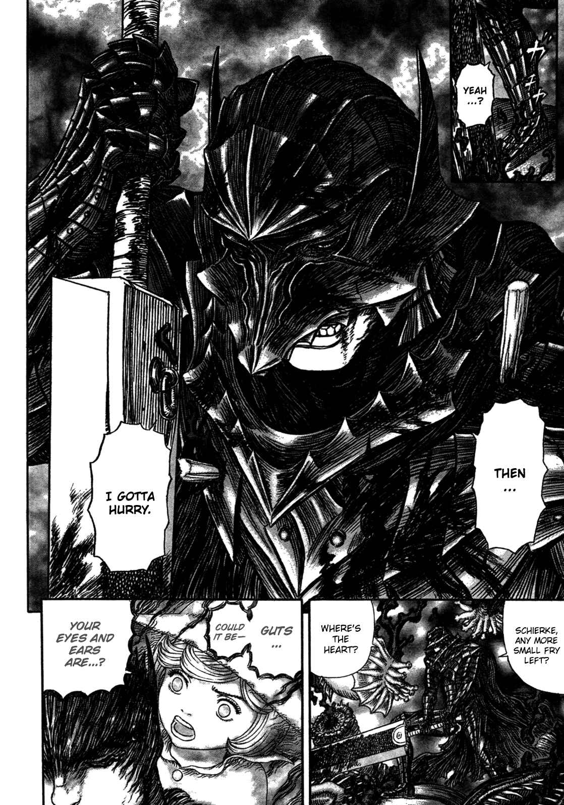 Chapter 325 - Page 19