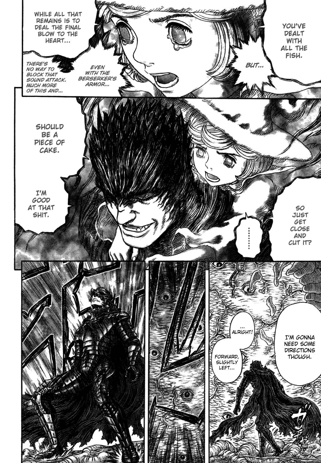 Chapter 325 - Page 21