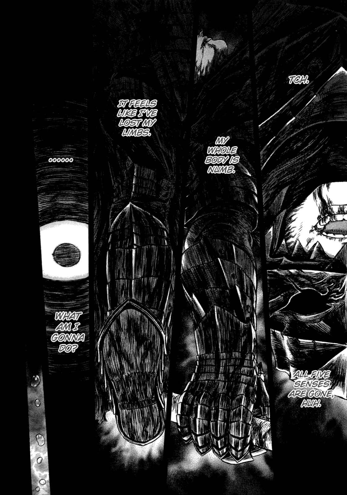 Chapter 325 - Page 25
