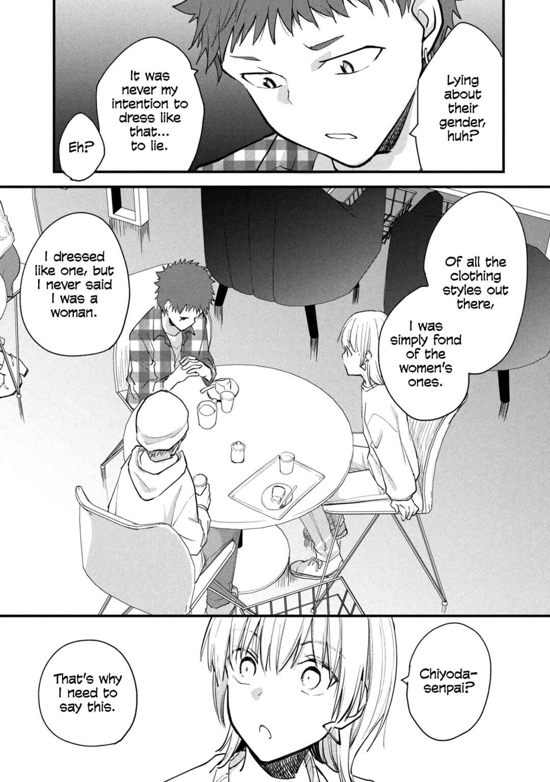 Chapter 91 - Page 1