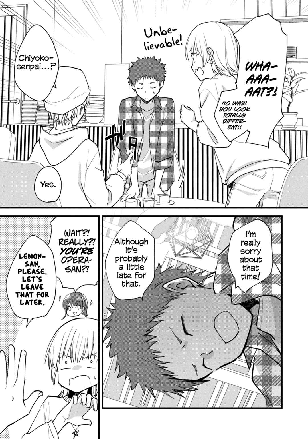 Chapter 91 - Page 3