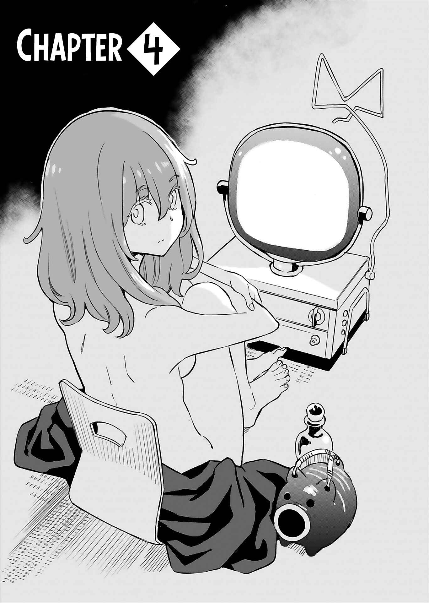 Chapter 4 - Page 1