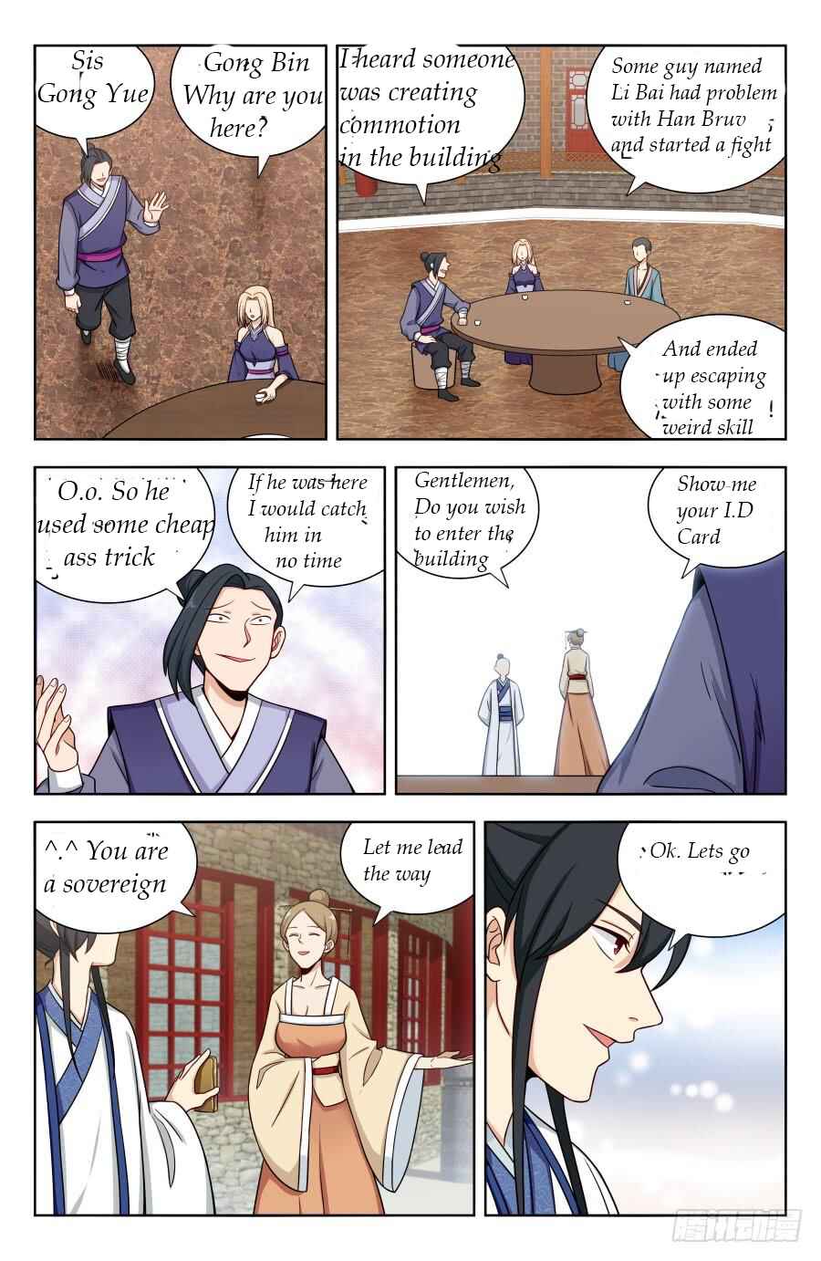Chapter 162 - Page 10