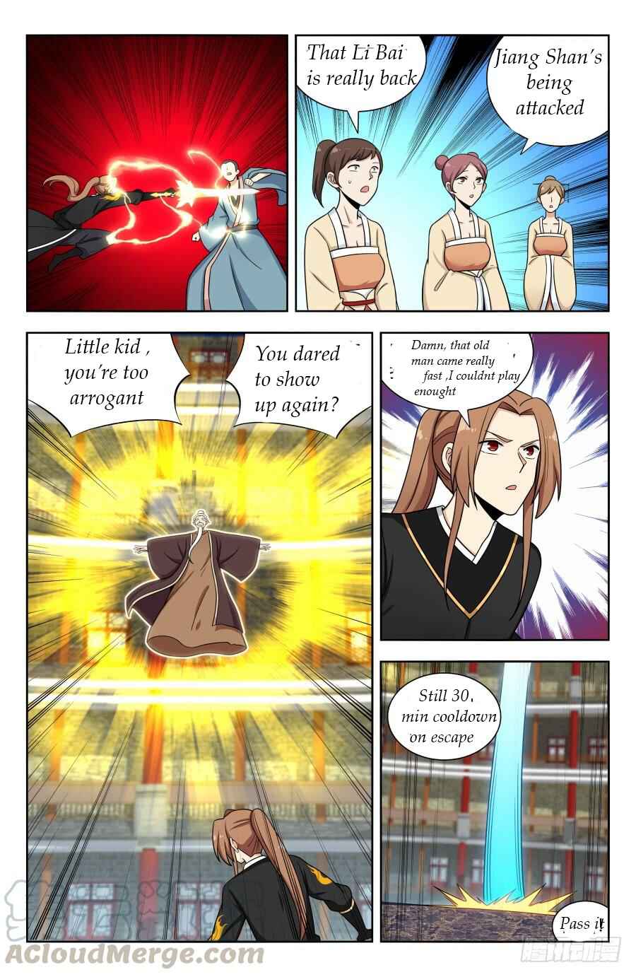 Chapter 162 - Page 13