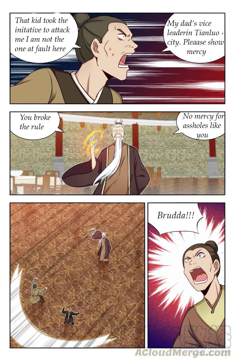 Chapter 162 - Page 5