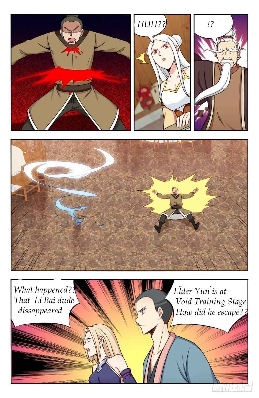 Chapter 162 - Page 6