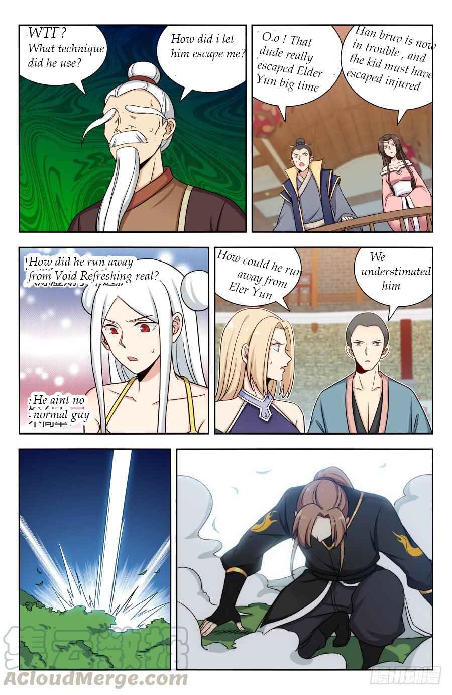 Chapter 162 - Page 7
