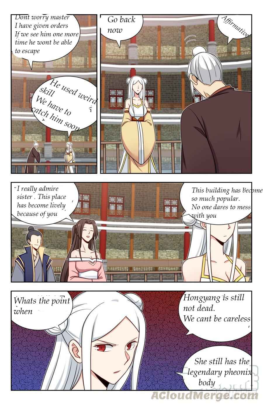 Chapter 162 - Page 9