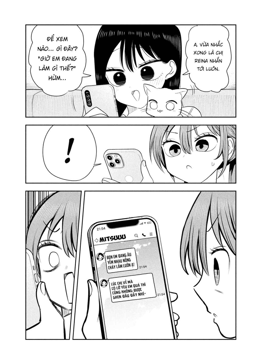 Chapter 32 - Page 20