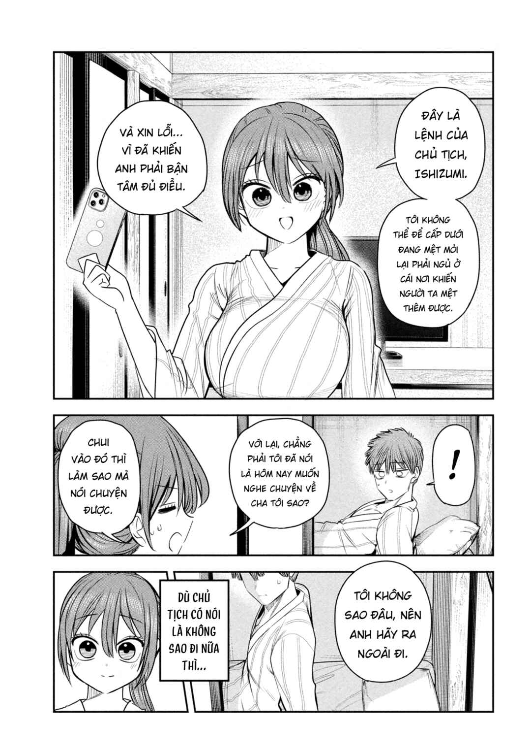 Chapter 32 - Page 8