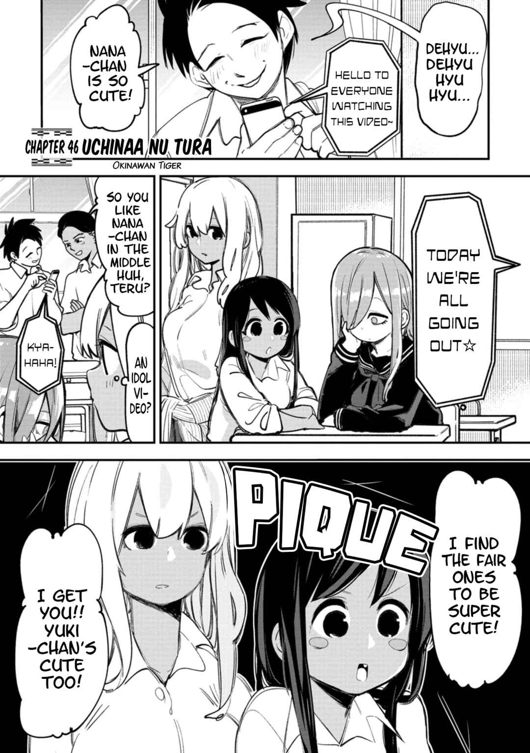 Chapter 46 - Page 1