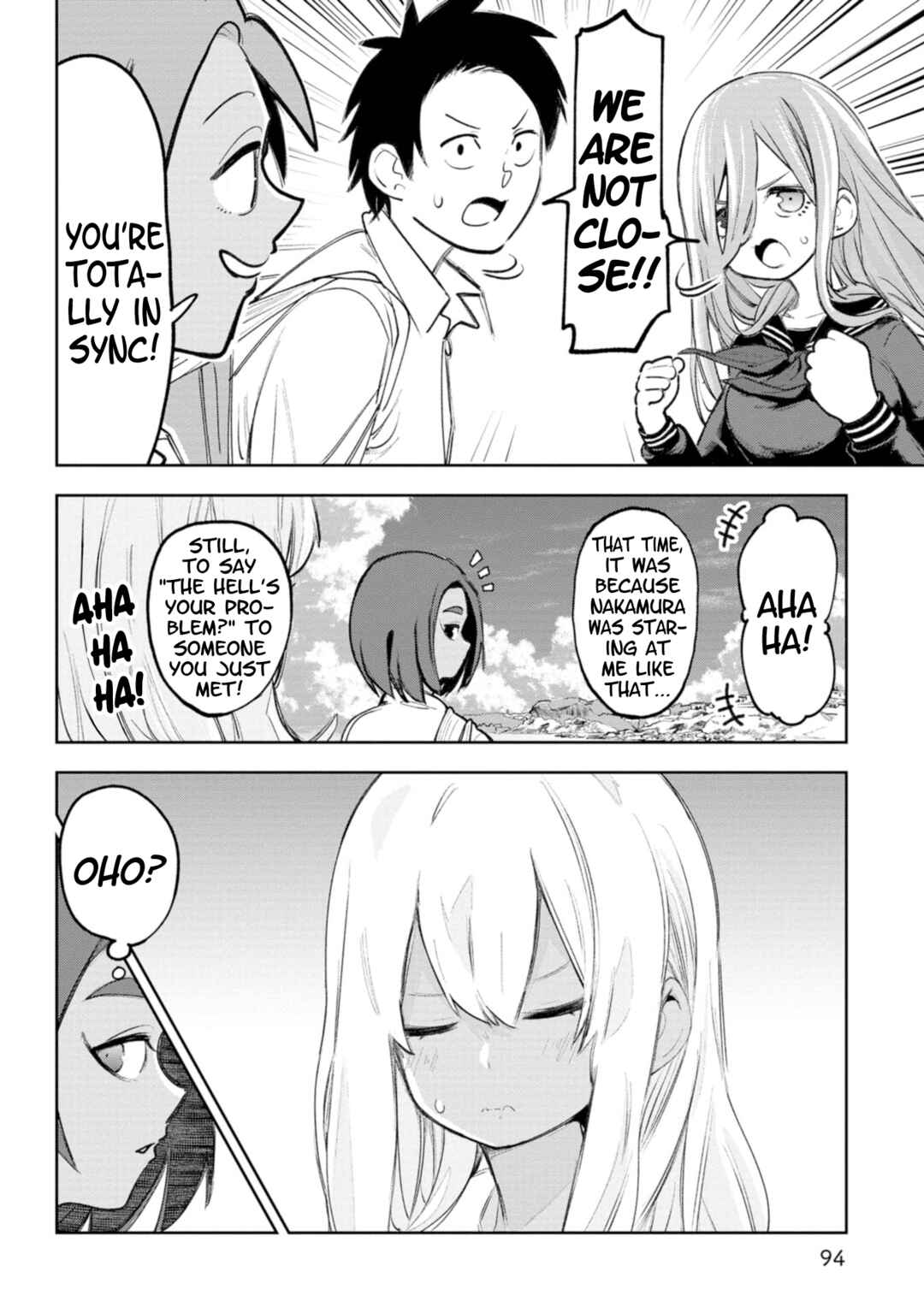 Chapter 46 - Page 12