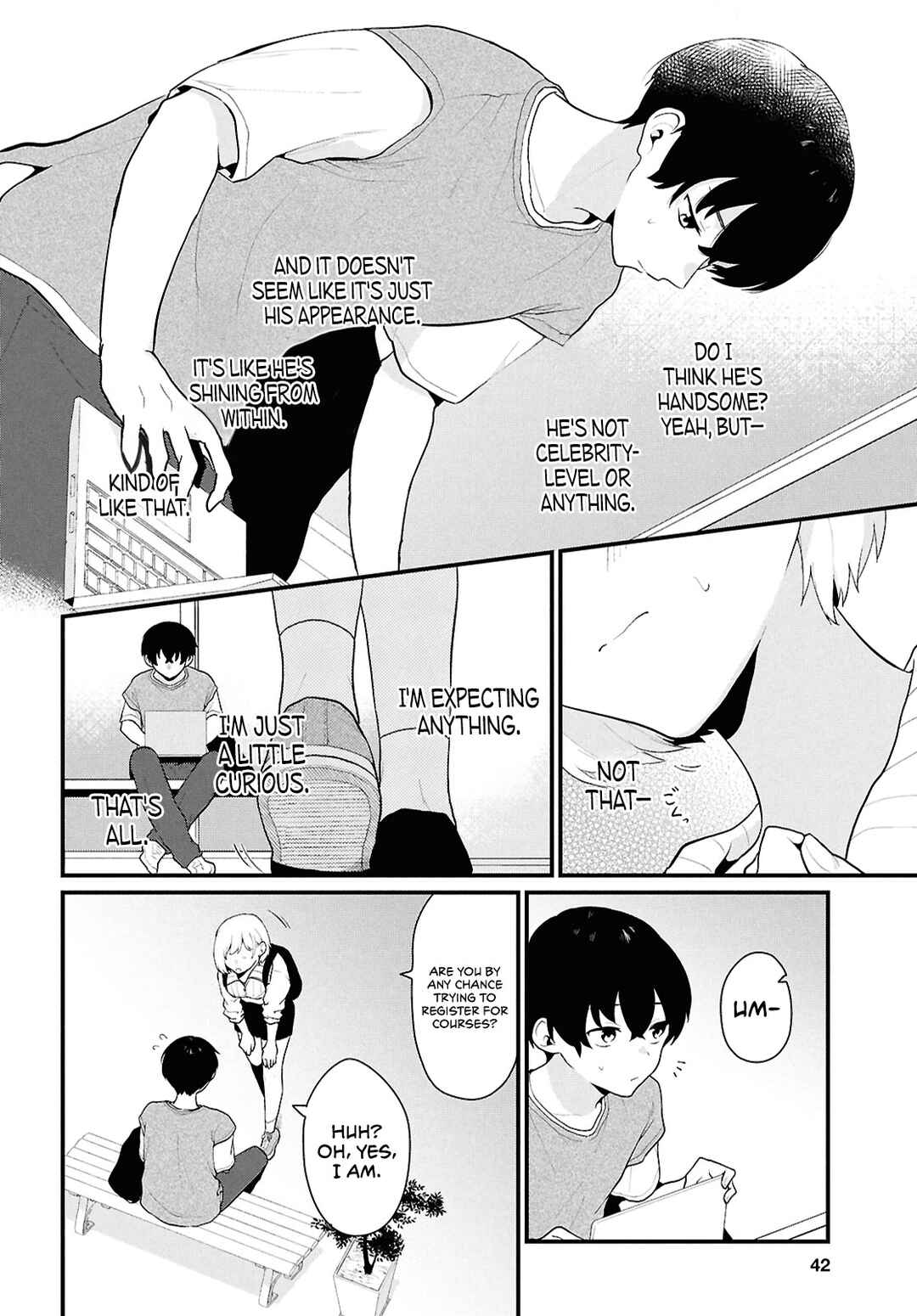 Chapter 1 - Page 22