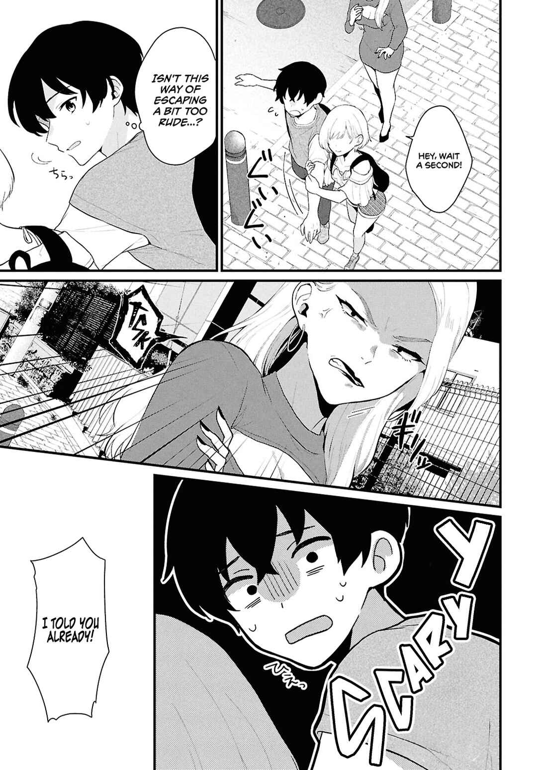 Chapter 1 - Page 5