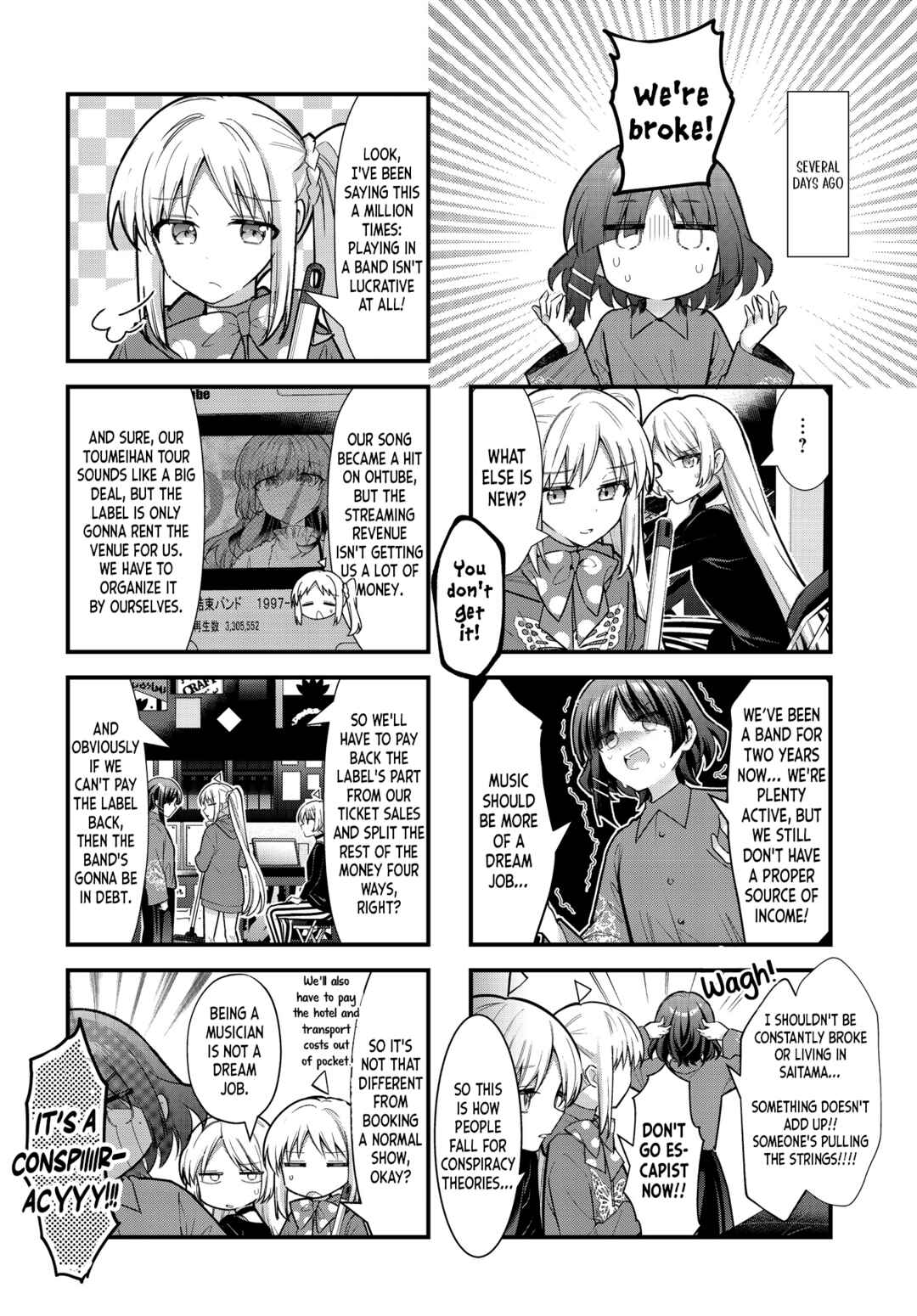 Chapter 87 - Page 3