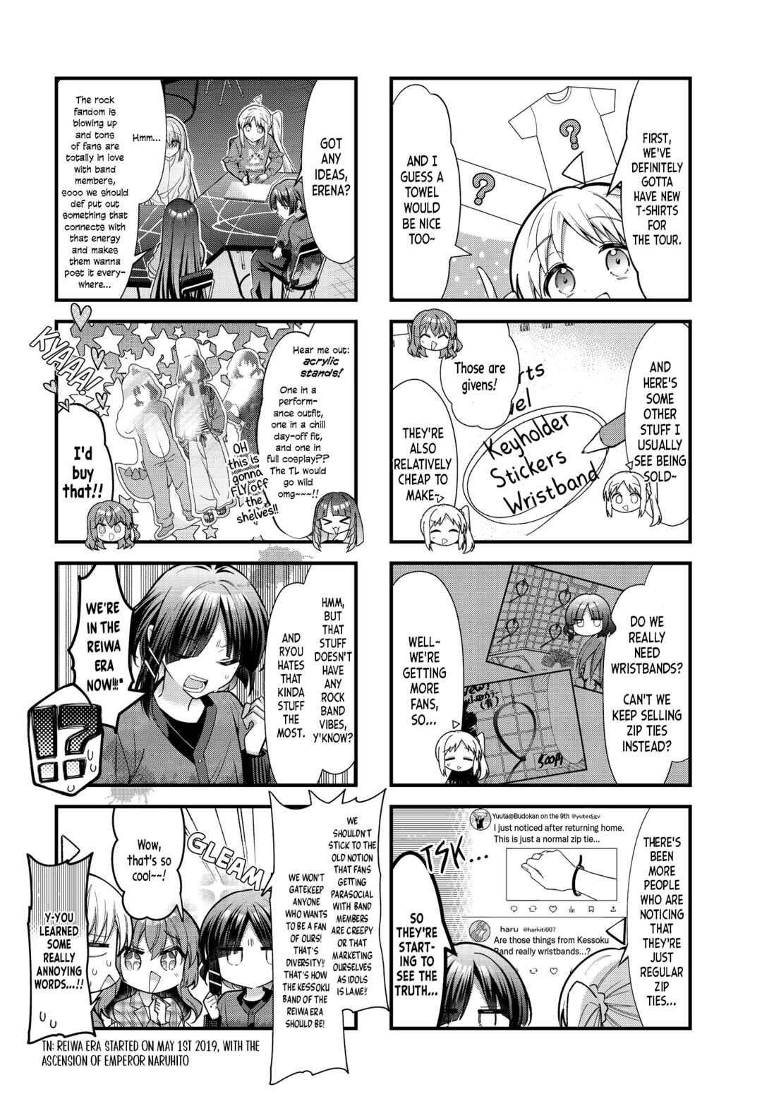 Chapter 87 - Page 5