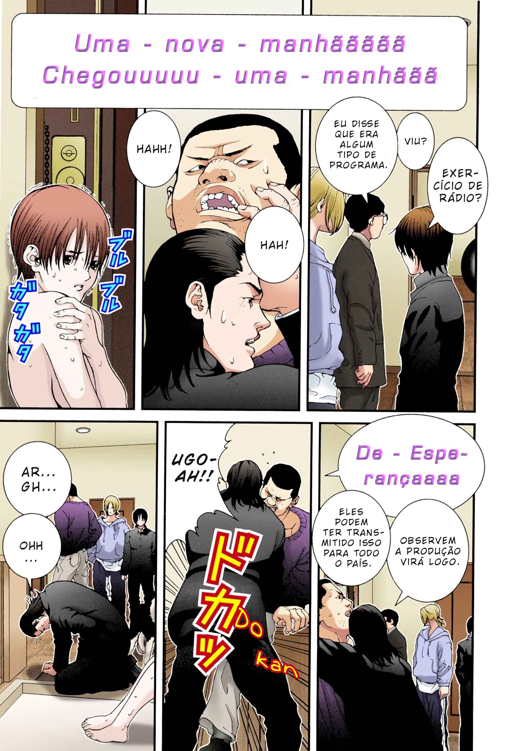 Chapter 4 - Page 4