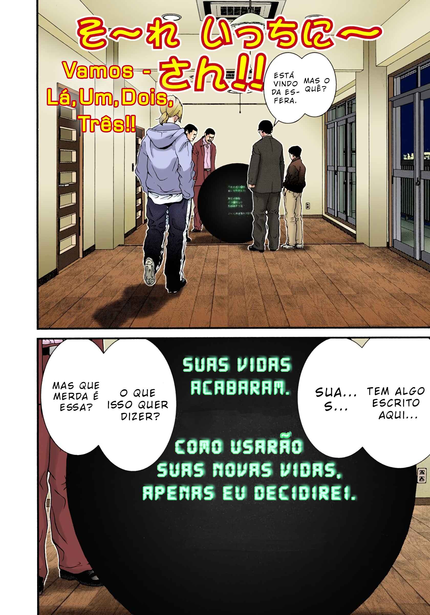 Chapter 4 - Page 5