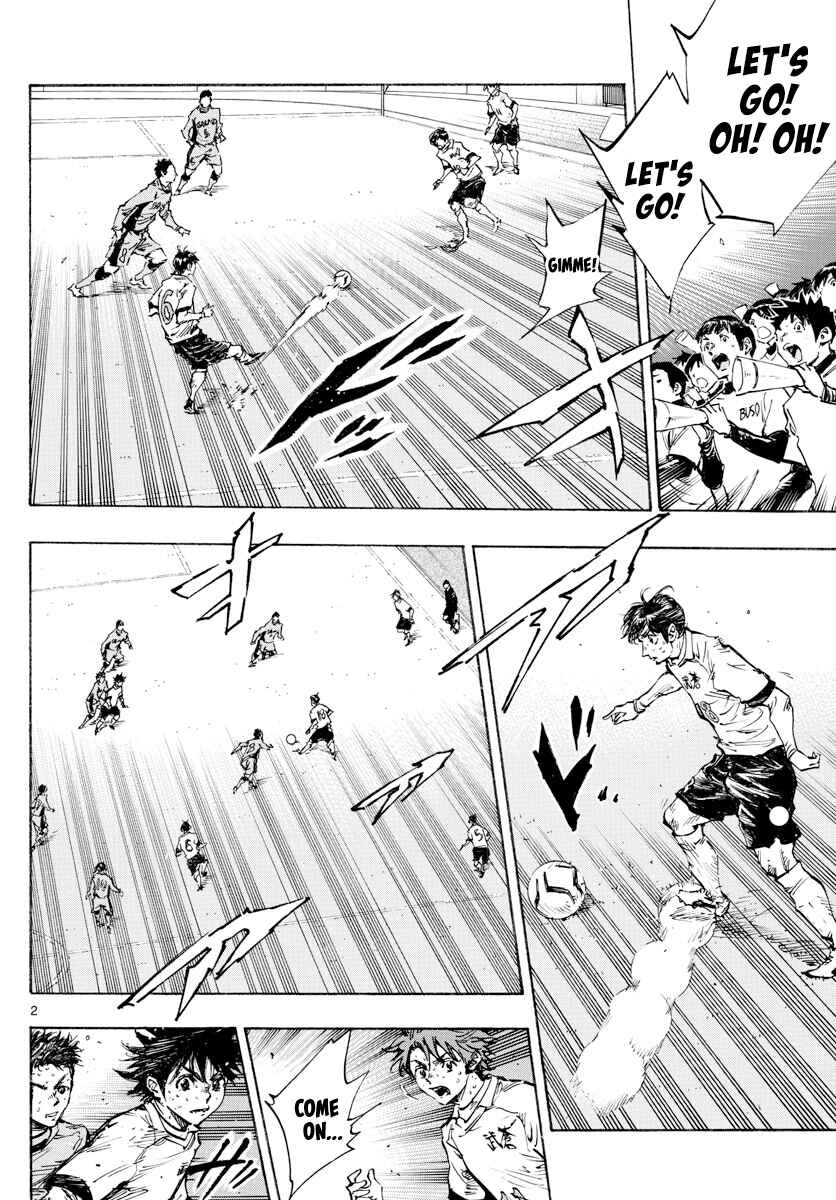 Chapter 423 - Page 3