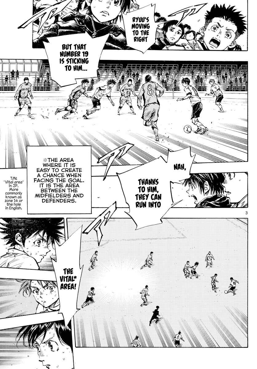 Chapter 423 - Page 4