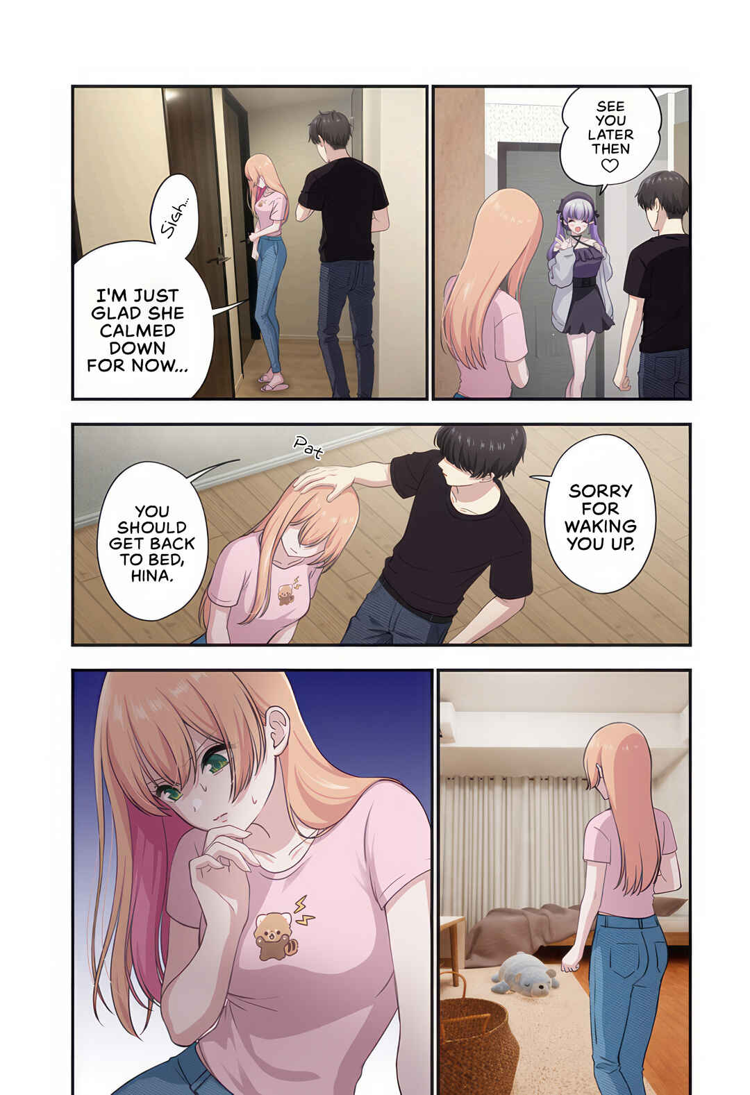 Chapter 7 - Page 18