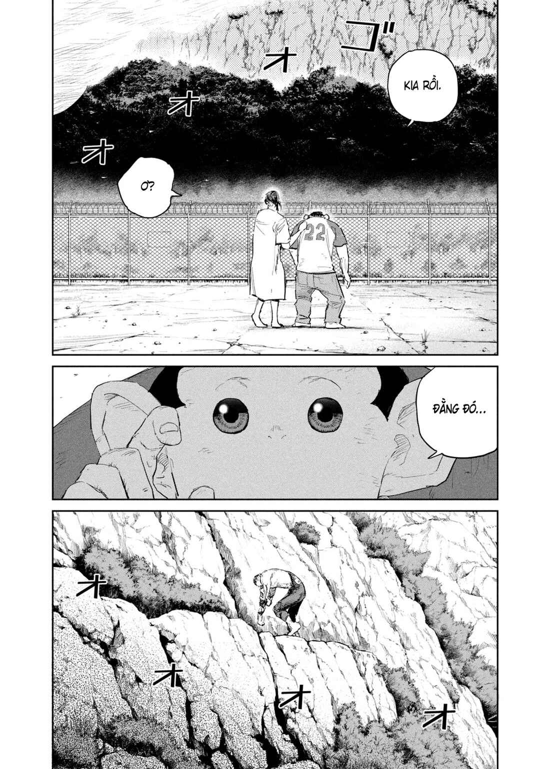 Chapter 46 - Page 22