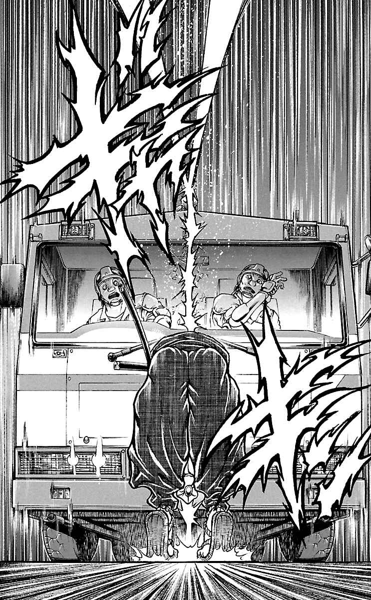 Chapter 144 - Page 19