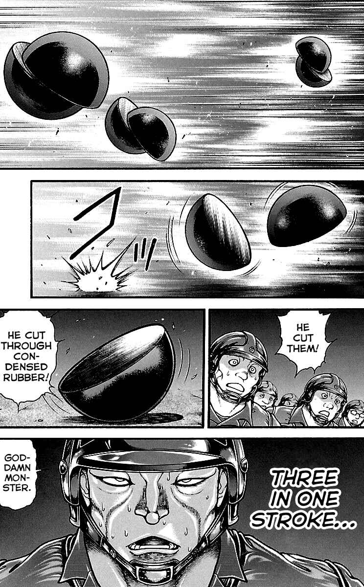 Chapter 144 - Page 6