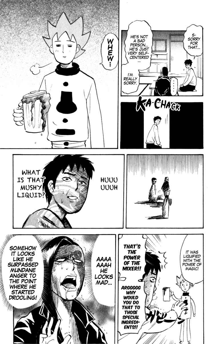 Chapter 181 - Page 5