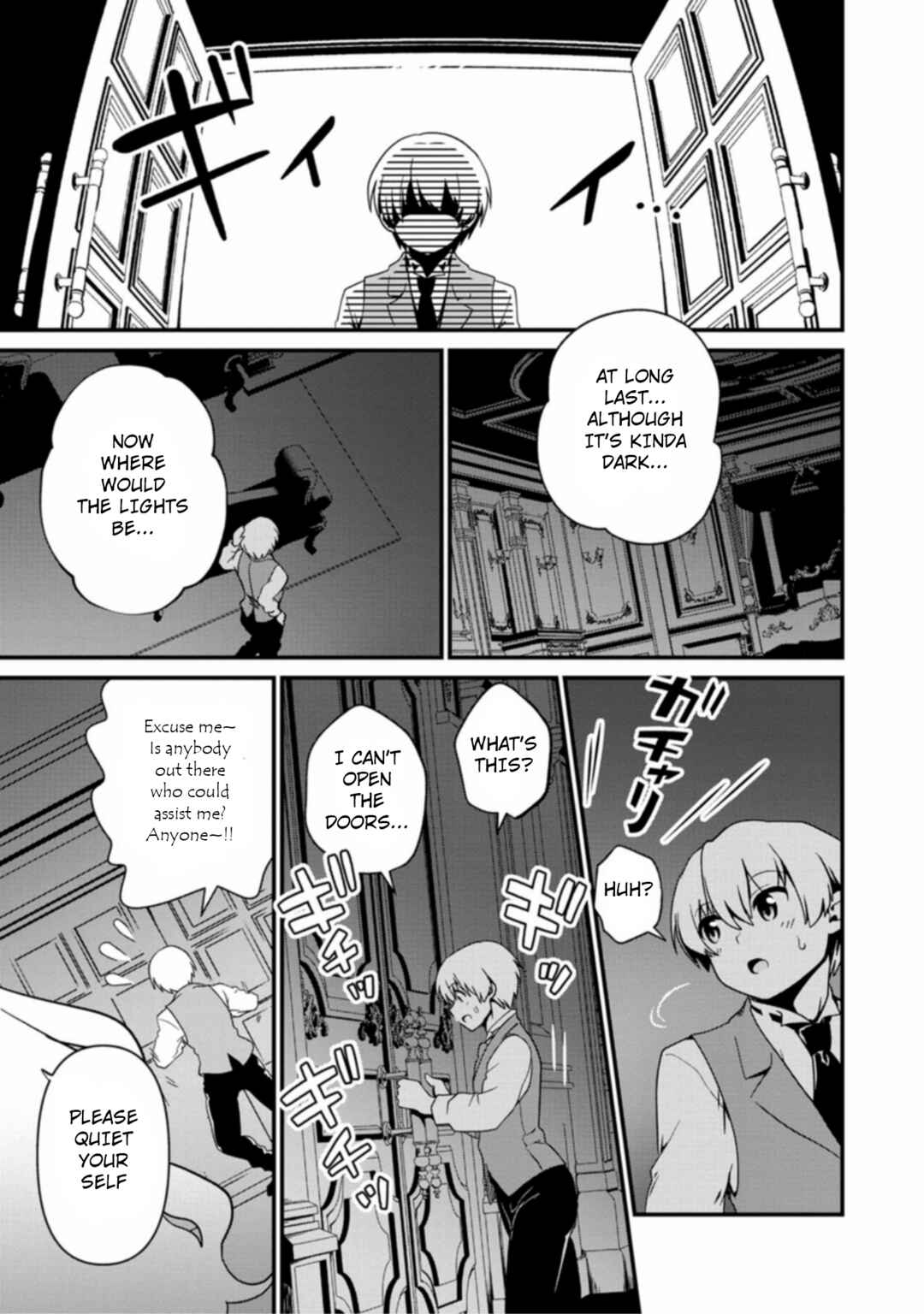Chapter 4 - Page 33