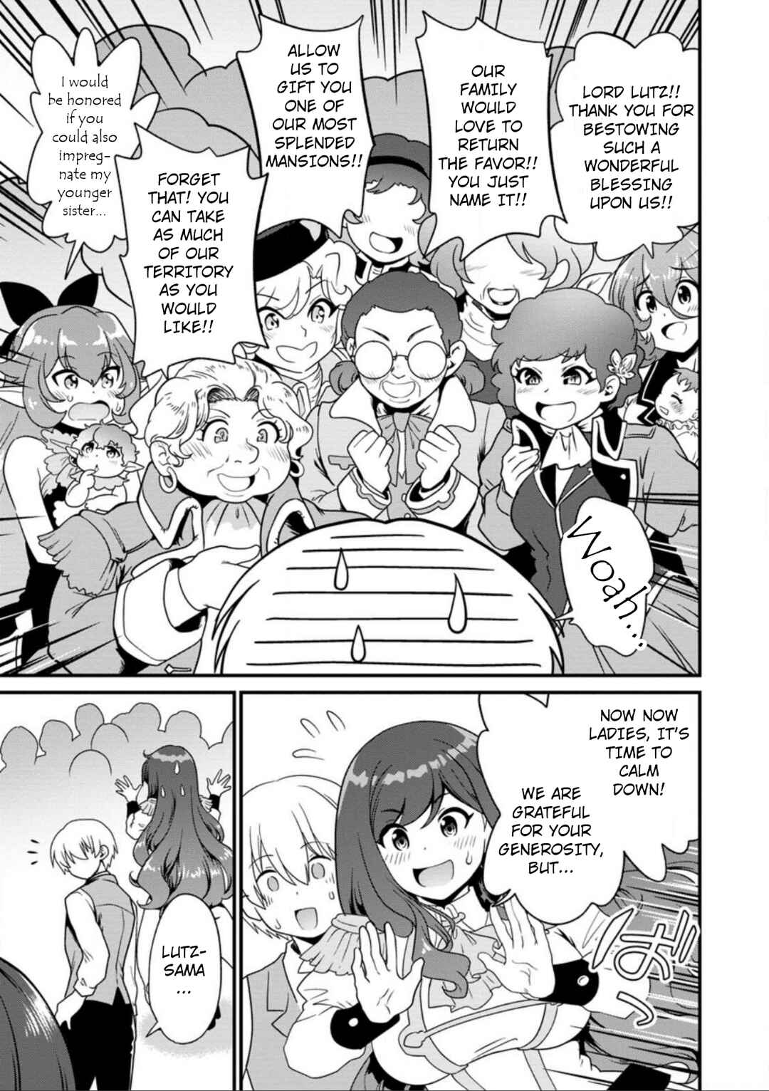 Chapter 4 - Page 5