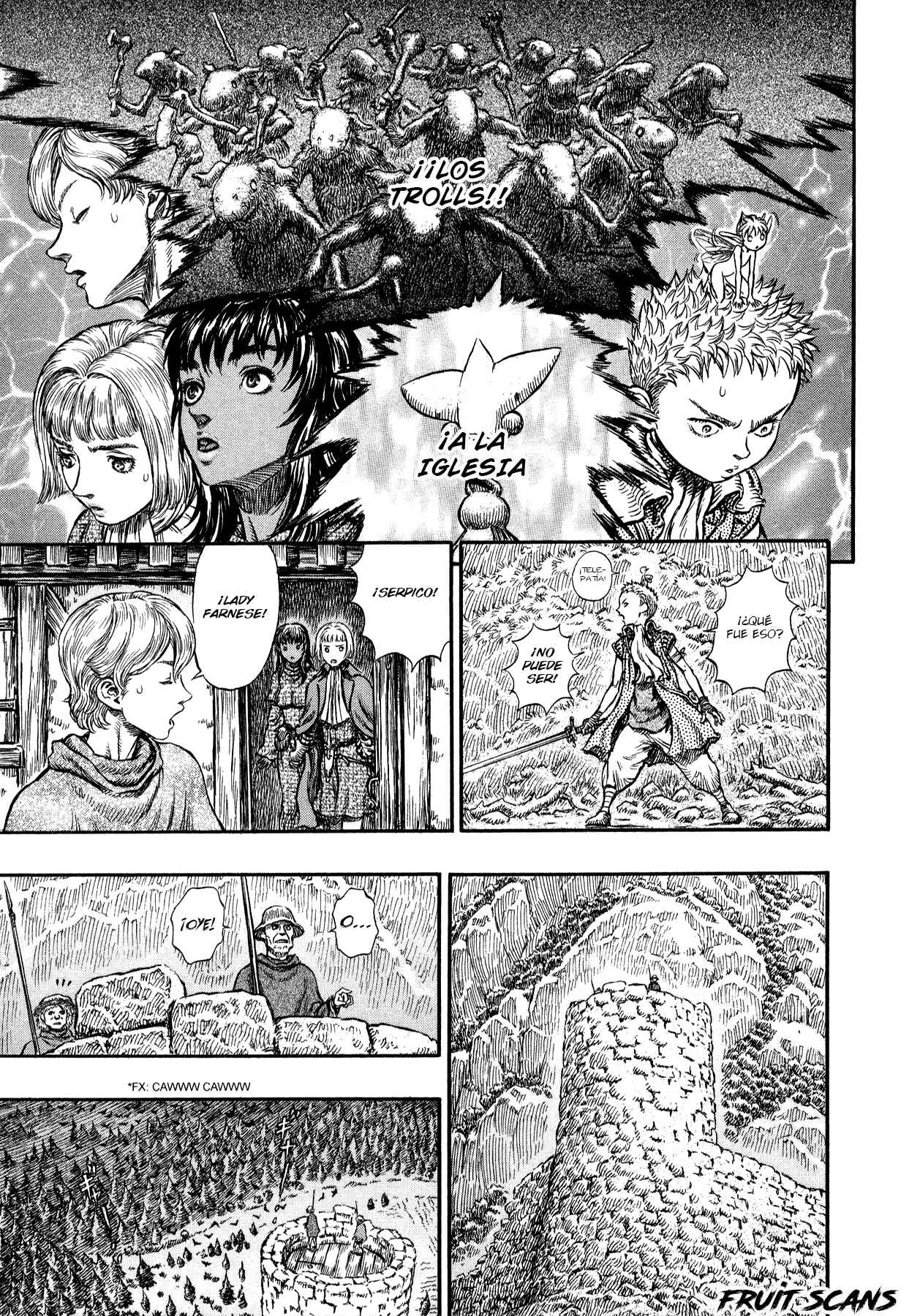 Chapter 206 - Page 12