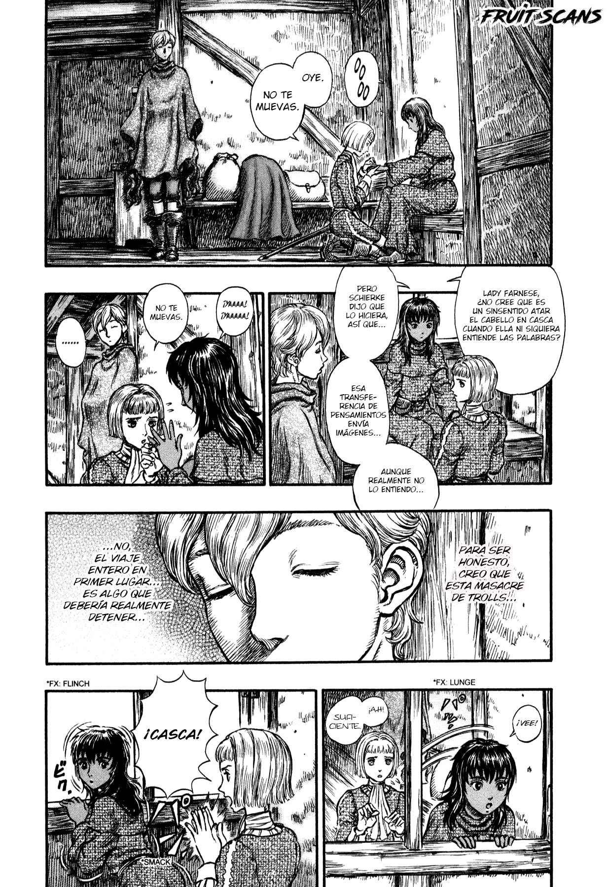 Chapter 206 - Page 8