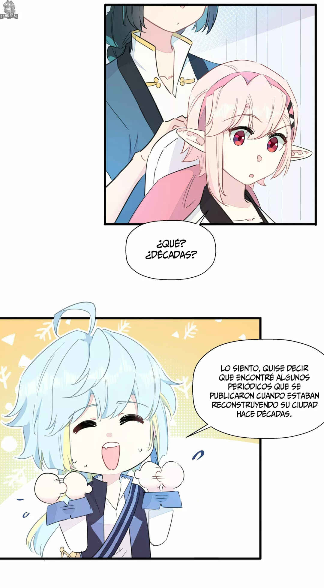Chapter 69 - Page 11
