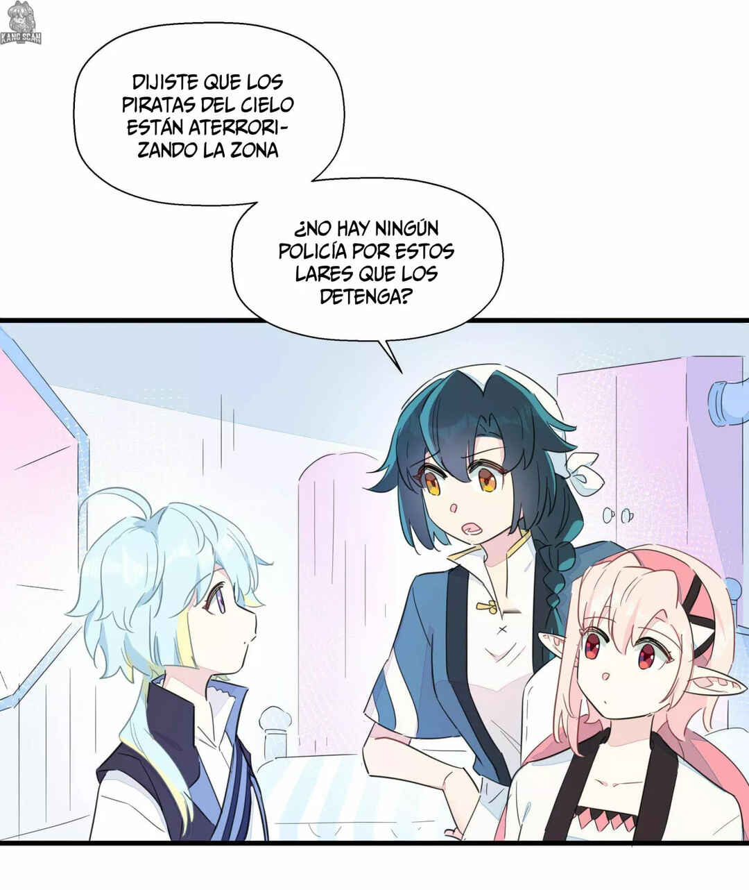 Chapter 69 - Page 15