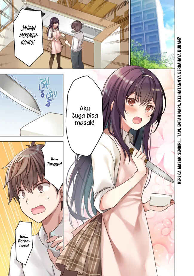 Chapter 1.1 - Page 2
