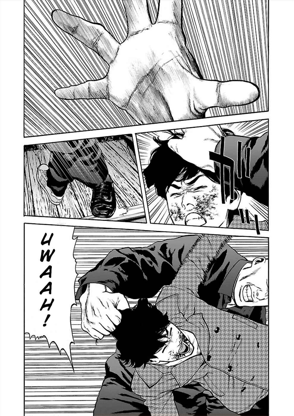 Chapter 22 - Page 20