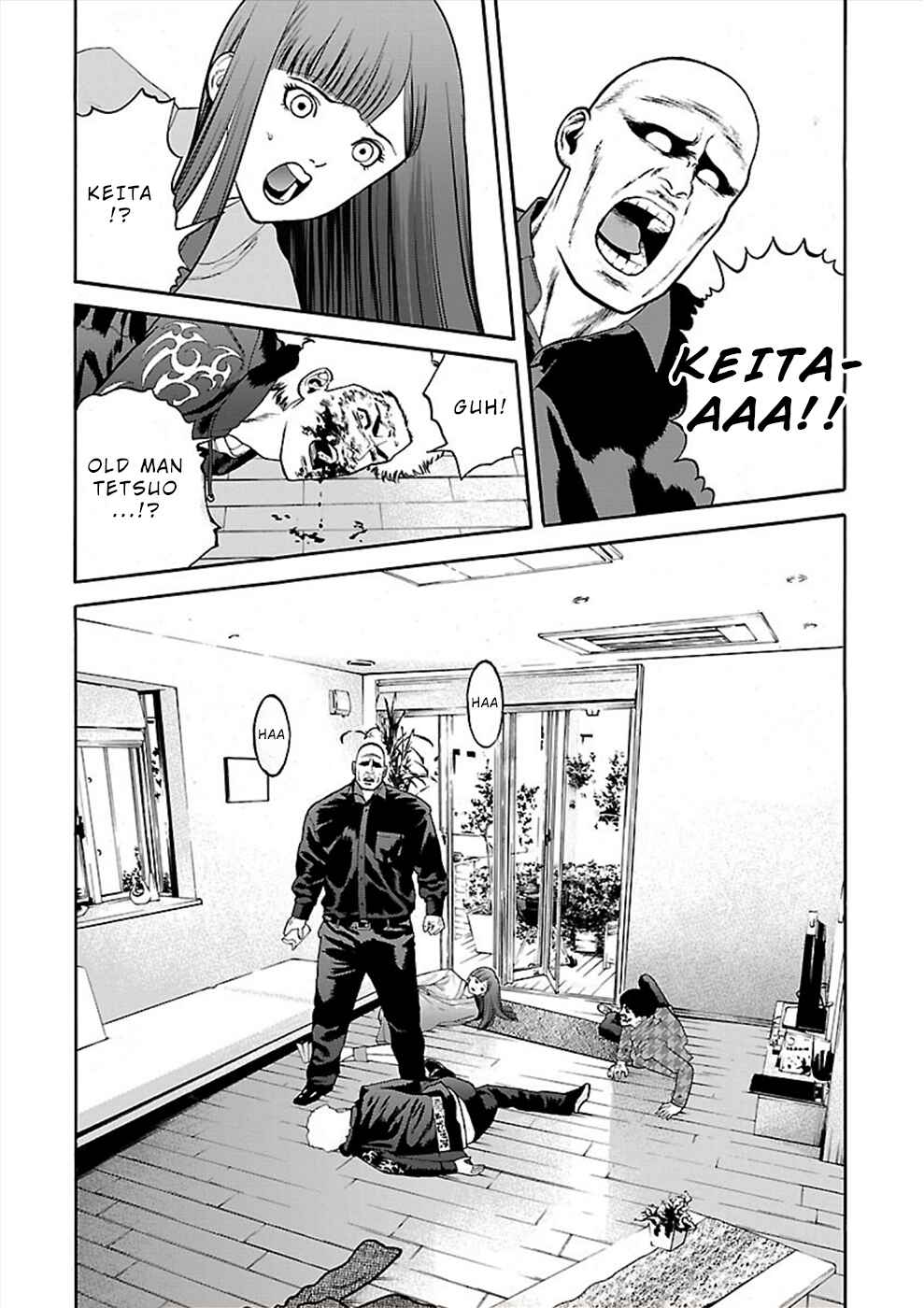 Chapter 22 - Page 24
