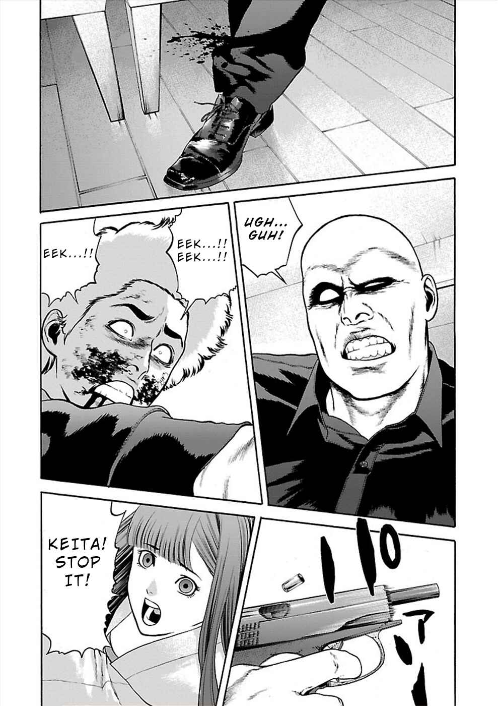 Chapter 22 - Page 28