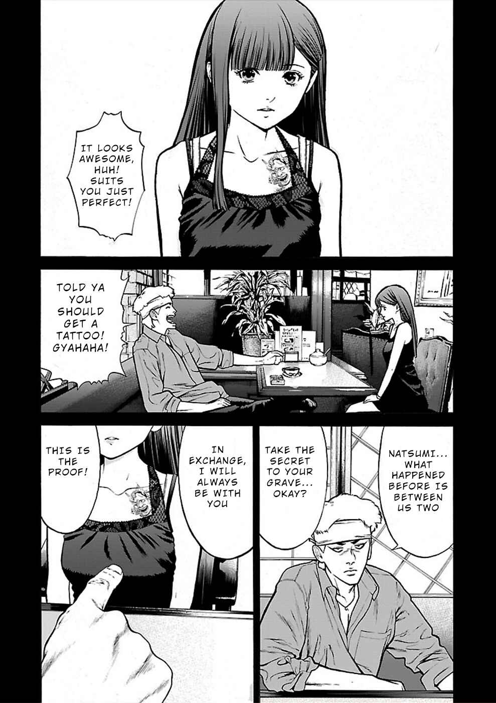 Chapter 22 - Page 6