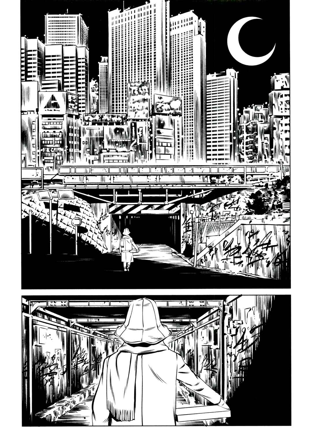 Chapter 45 - Page 1