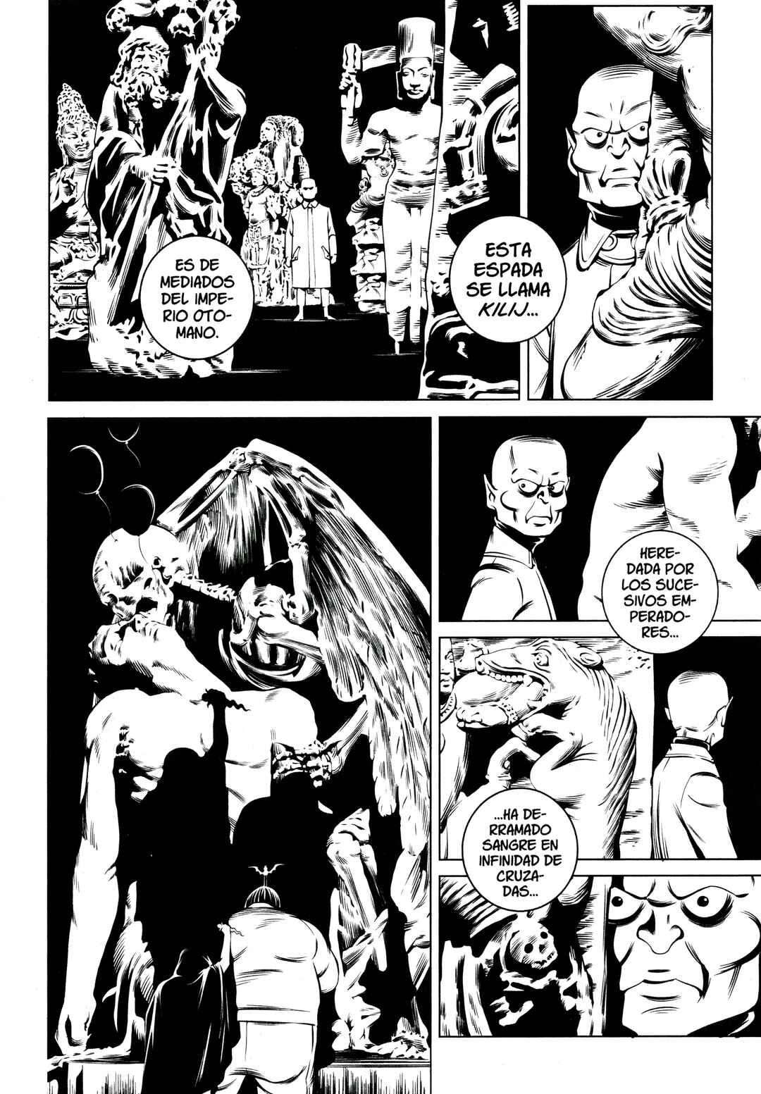 Chapter 45 - Page 20