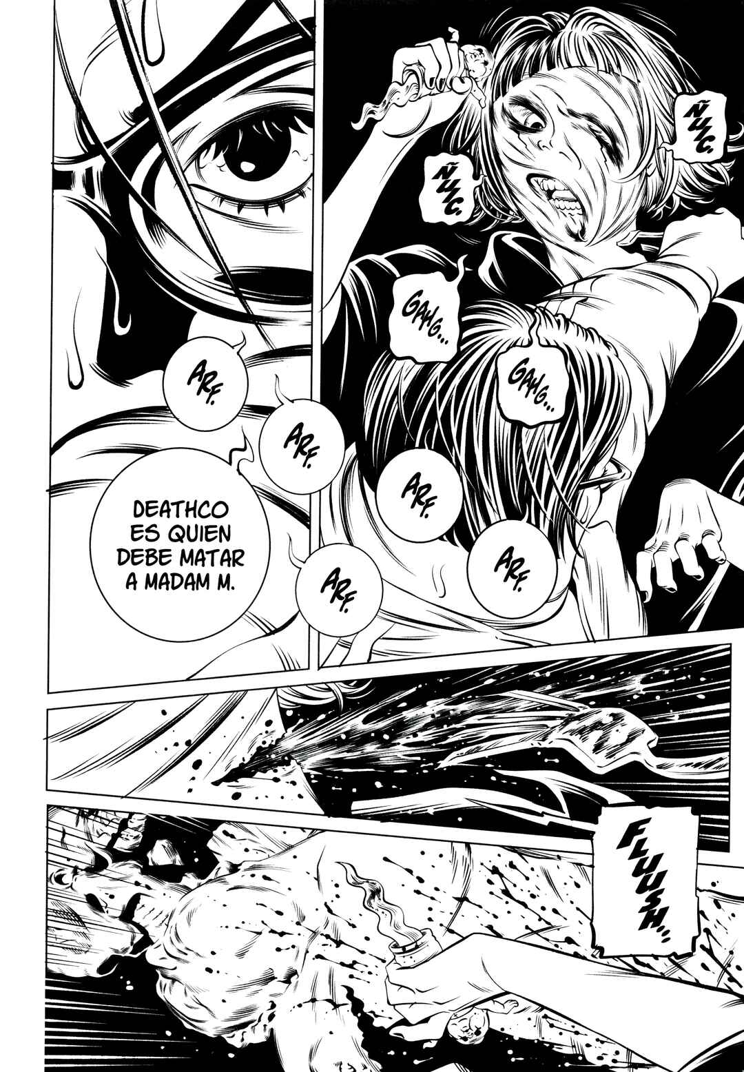 Chapter 45 - Page 34