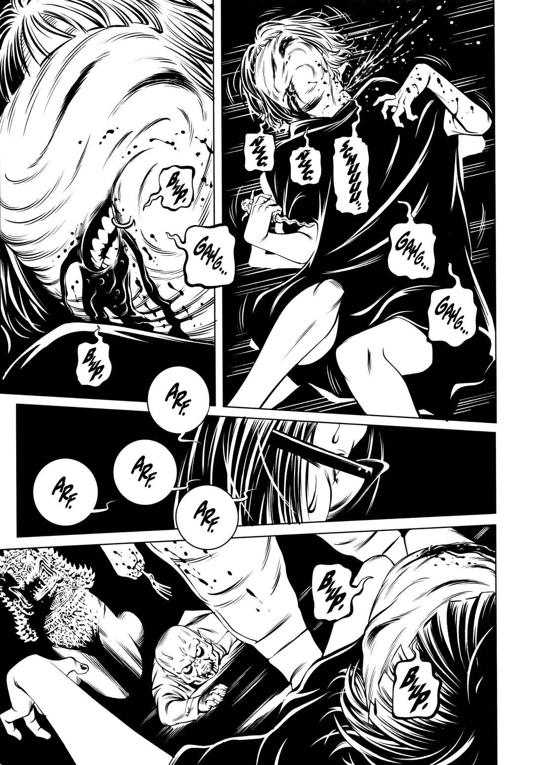 Chapter 45 - Page 35
