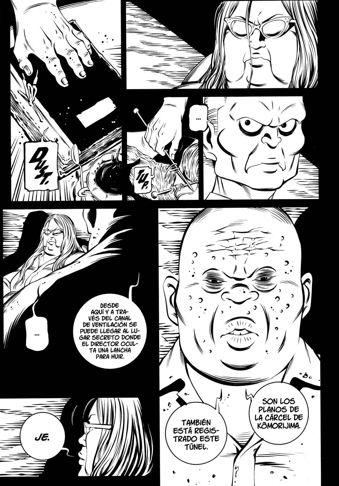 Chapter 45 - Page 9
