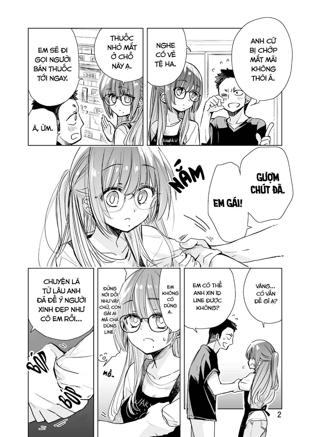 Chapter 5 - Page 2