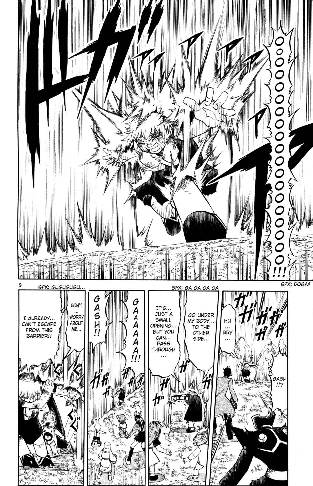 Chapter 241 - Page 13